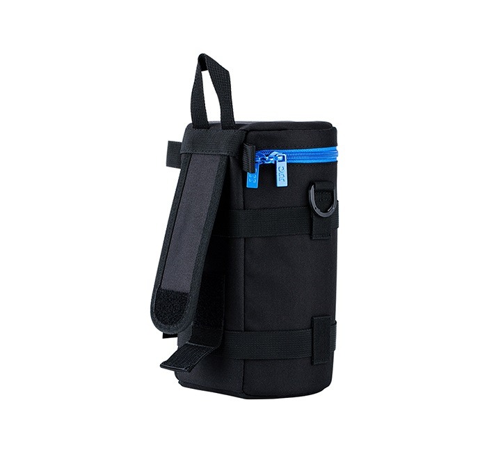  JJC objektivetui Rask levering fra Sverige.