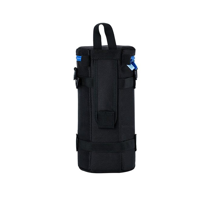  JJC Deluxe objektivveske – robust og vannavvisende Rask levering fra Sverige.