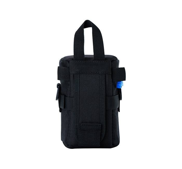  JJC Deluxe objektivveske – robust og vannavvisende Rask levering fra Sverige.