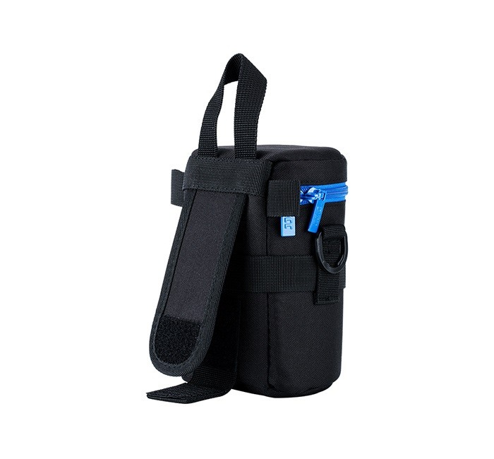  JJC Deluxe objektivveske – robust og vannavvisende Rask levering fra Sverige.