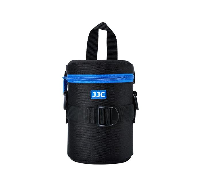  JJC Deluxe objektivveske – robust og vannavvisende Rask levering fra Sverige.