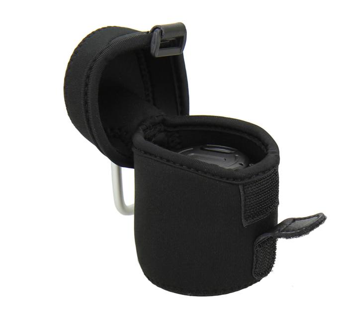  JJC Neopren linseveske med kabinkrok Rask levering fra Sverige.