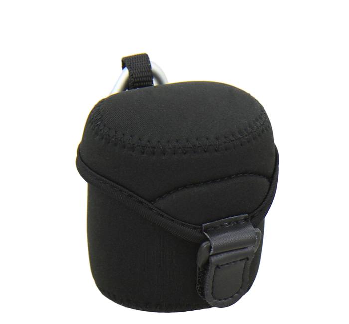  JJC Neopren linseveske med kabinkrok Rask levering fra Sverige.