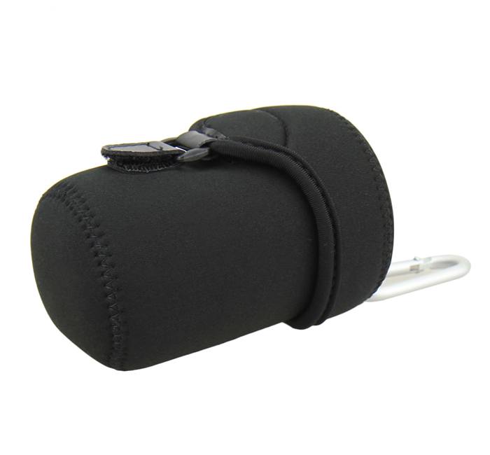  JJC Neopren linseveske med kabinkrok Rask levering fra Sverige.