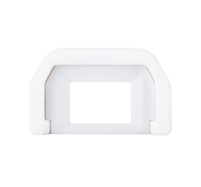  JJC Øyemusling erstatter Canon EF Rask levering fra Sverige.