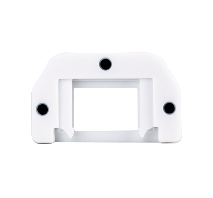  JJC Øyemusling erstatter Canon EF Rask levering fra Sverige.