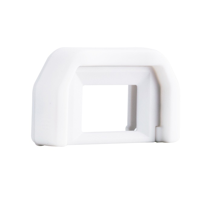  JJC Øyemusling erstatter Canon EF Rask levering fra Sverige.