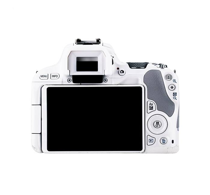  JJC Øyemusling erstatter Canon EF Rask levering fra Sverige.