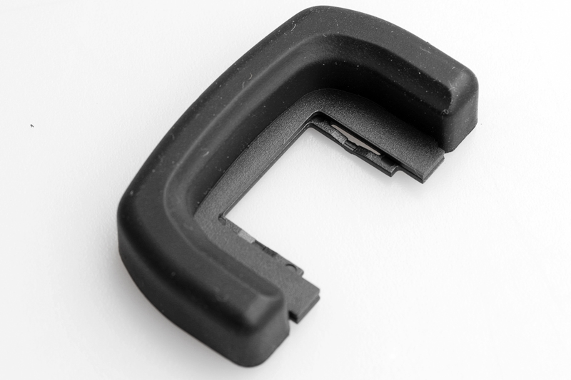 JJC JJC Øyemusling for Sony A100 A200 A300 A350 A700