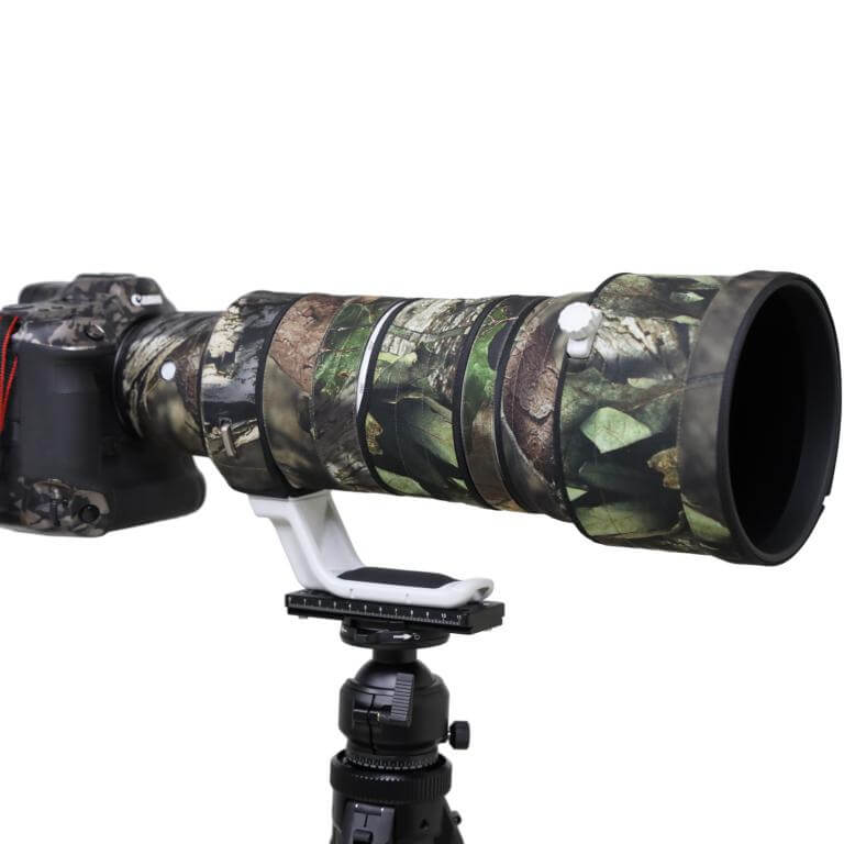 Rolanpro Rolanpro objektivbeskyttelse for Canon RF 100-300mm f/2.8 L IS USM