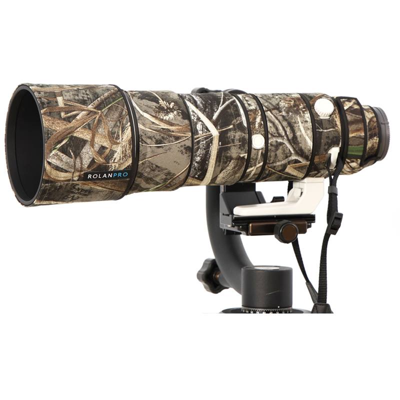 Rolanpro Rolanpro objektivbeskyttelse for Sony FE 200-600mm f/5.6-6.3 G OSS