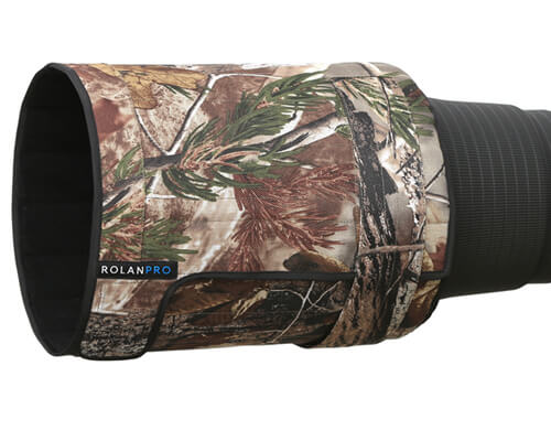  Rolanpro Lens Protection XS for Sigma 120-300mm f2.8 & Sigma 150-600 Rask levering fra Sverige.