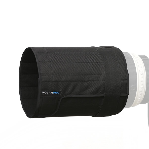 Rolanpro Rolanpro Lens Protection Large for 400 mm f / 2,8 600 mm f / 4 800 mm f / 5,6
