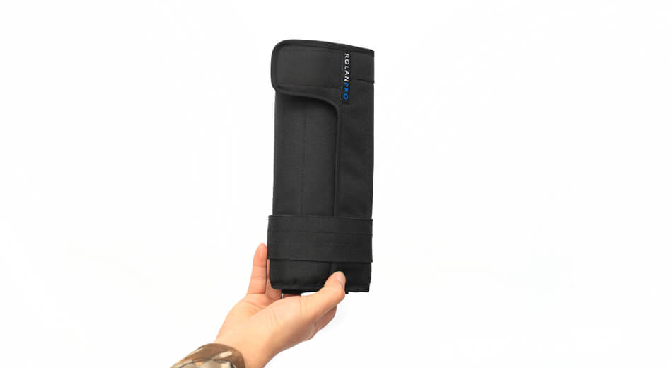 Rolanpro Rolanpro Lens Protection Large for 400 mm f / 2,8 600 mm f / 4 800 mm f / 5,6