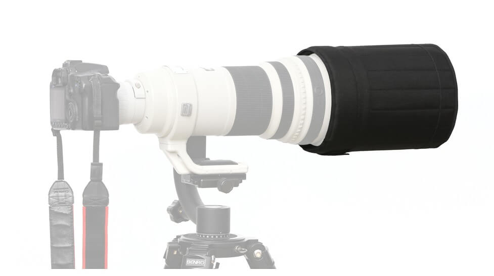 Rolanpro Rolanpro Lens Protection Large for 400 mm f / 2,8 600 mm f / 4 800 mm f / 5,6