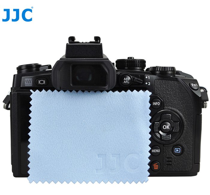 JJC JJC Skjermbeskytter for Canon EOS 100D optisk glass 9H