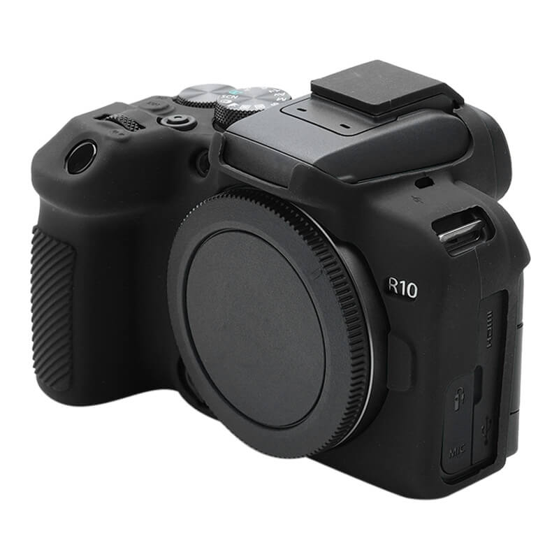 Unbranded Siliconeetui for Canon EOS R10