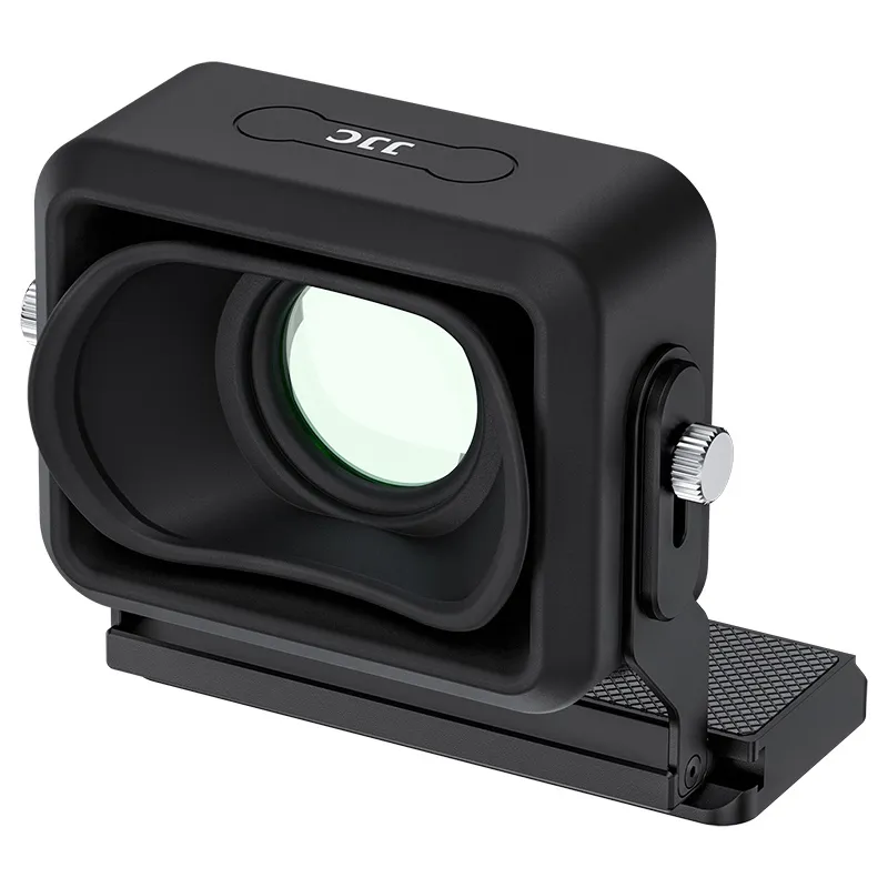 JJC LCD-søker for Sigma BF – 3x forstørrelse & Arca-Swiss Rask levering fra Sverige.