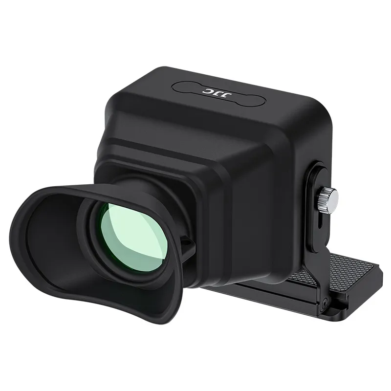 JJC LCD-søker for Sigma BF – 3x forstørrelse & Arca-Swiss Rask levering fra Sverige.