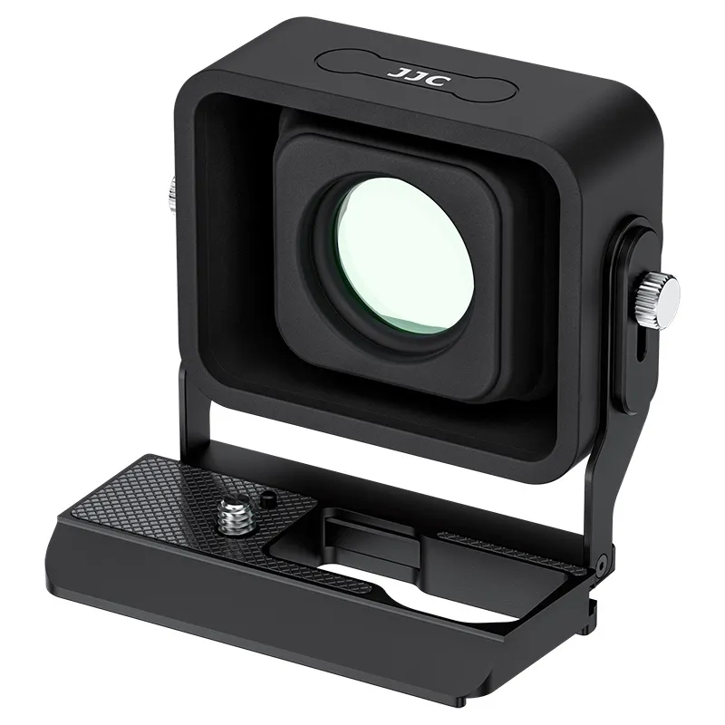 JJC LCD-søker for Sigma BF – 3x forstørrelse & Arca-Swiss Rask levering fra Sverige.