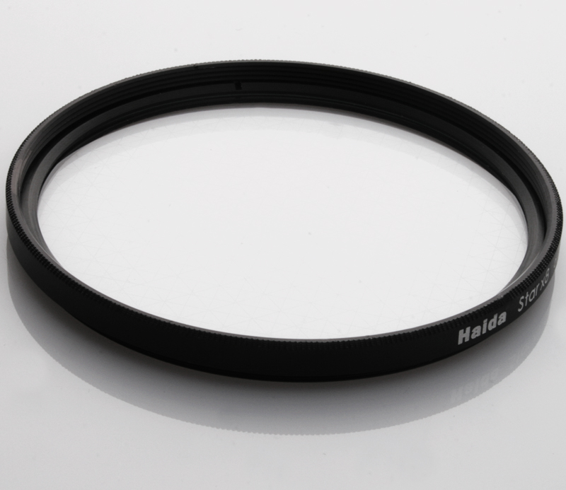 Haida Haida Stjernefilter 8x
