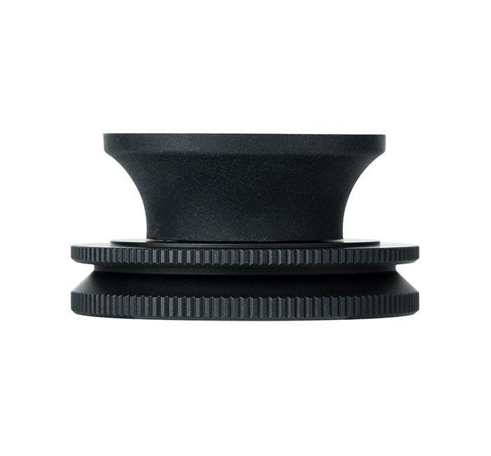 Kiwifotos Holder til krystallkule 50–100mm - Kiwifotos