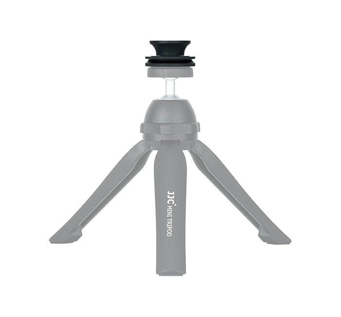 Kiwifotos Holder til krystallkule 50–100mm - Kiwifotos