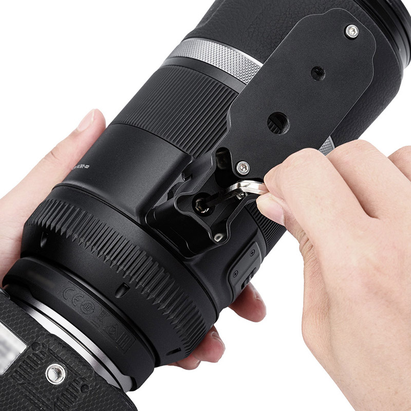JJC JJC Stativfeste for Canon RF 600mm & 800mm f/11 IS STM