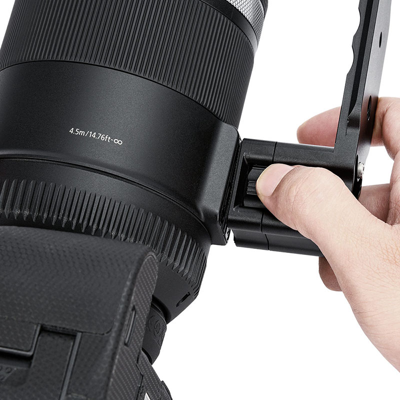 JJC JJC Stativfeste for Canon RF 600mm & 800mm f/11 IS STM