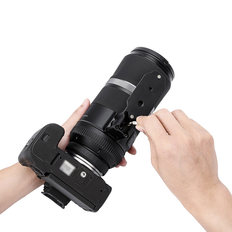 JJC JJC Stativfeste for Canon RF 600mm & 800mm f/11 IS STM