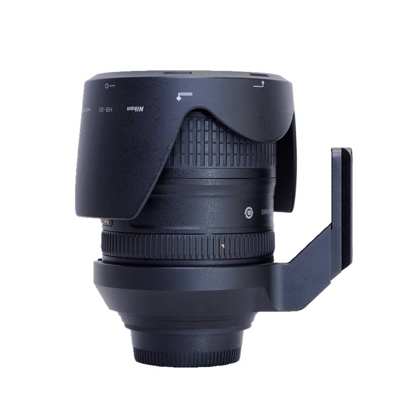 iShoot iShoot stativfeste for Nikon AF-S 28-300mm F / 3,5-5,6G ED VR