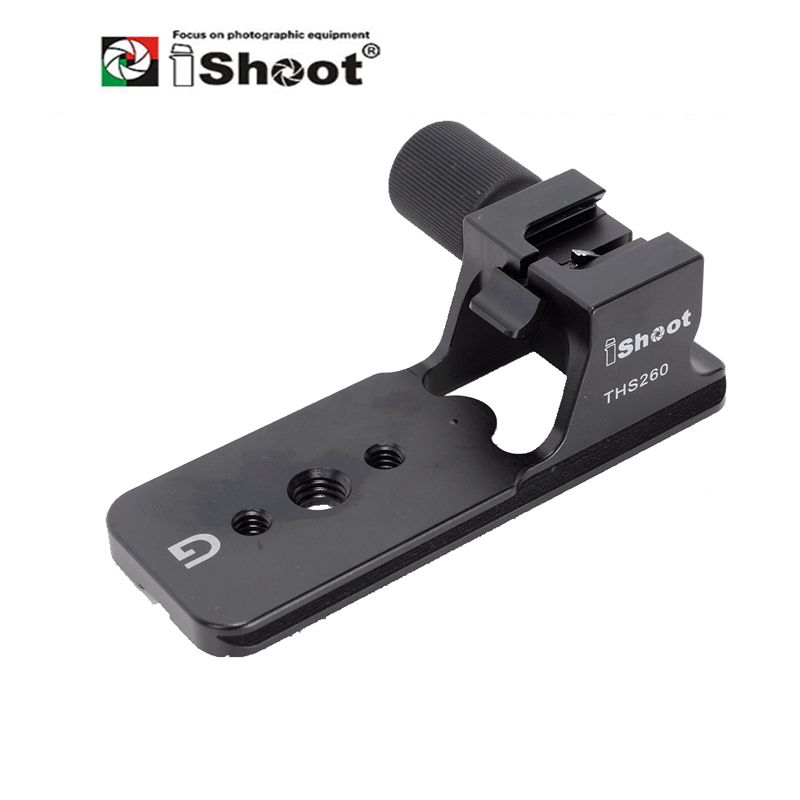 iShoot iShoot stativfeste for Sony FE 200-600 F5.6-6.3 G OSS