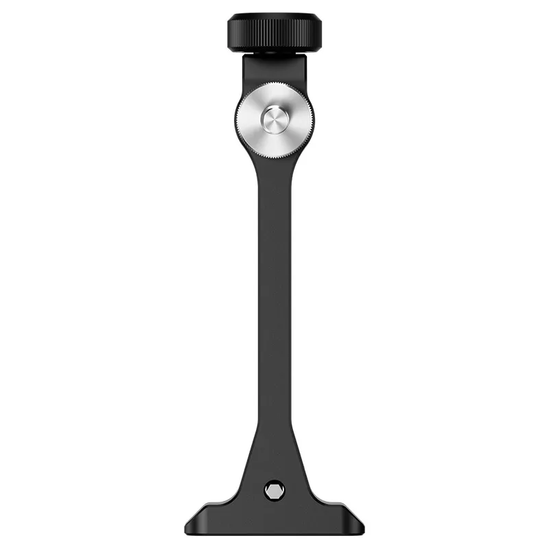  JJC Stativadapter for kikkert – Stabil montering 1/4” og Arca Rask levering fra Sverige.