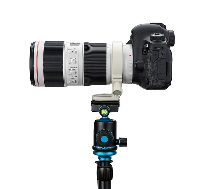 JJC Stativfeste - Canon EF 70-200mm f/4L & f/4LIS