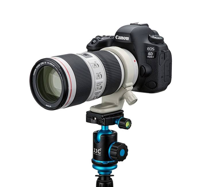 JJC Stativfeste - Canon EF 70-200mm f/4L & f/4LIS