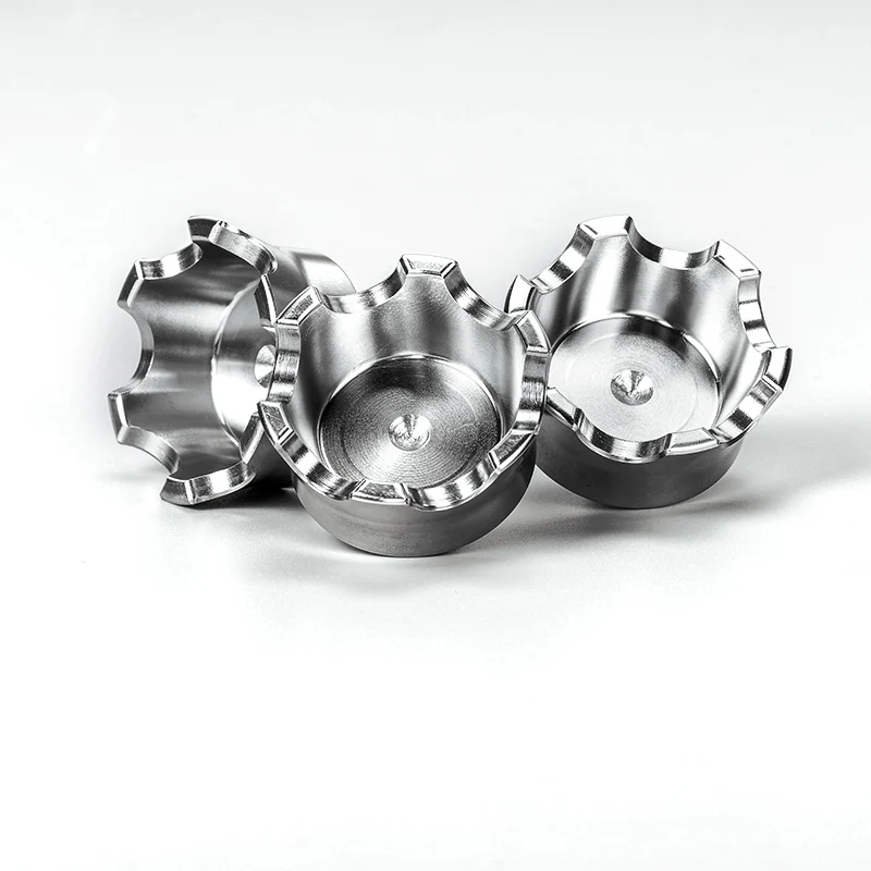  Sunwayfoto TP-02 rustfrie stativføtter med klo – 3/8-tommers universalfeste Rask levering fra Sverige.