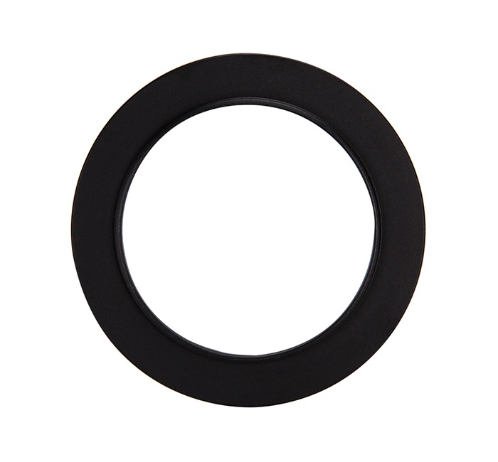Kiwifotos Step-up-ring 72-82mm – gjør filtergjengene større