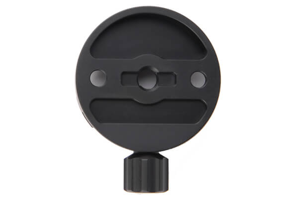  Sunwayfoto DDY-58 Fäste för Arca Swiss med låsratt Rask levering fra Sverige.