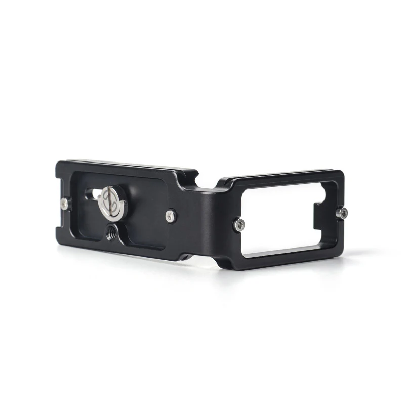 Sunwayfoto L-brakett for Sony A7RIV & A9II Rask levering fra Sverige.