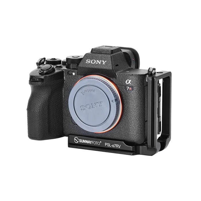 Sunwayfoto Sunwayfoto L-Bracket for Sony A7RV