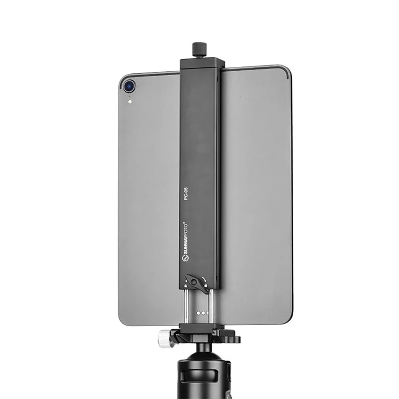 Sunwayfoto Sunwayfoto PC-05 Holder for Nettbrett og Laptop