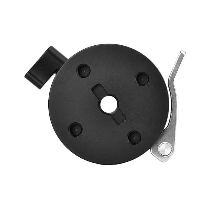  Sunwayfoto PC-58L hurtigkoblingsfeste med 360° panorama Arca Rask levering fra Sverige.