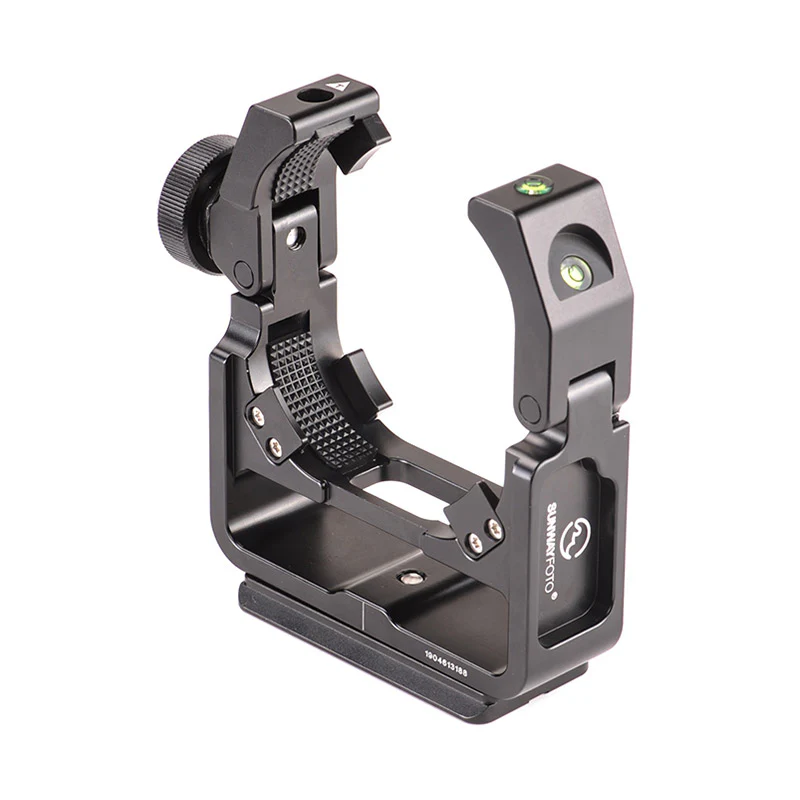 Sunwayfoto Sunwayfoto TS-E24 Feste for Canon tilt-shift-objektiv TS-E17 TS-E24