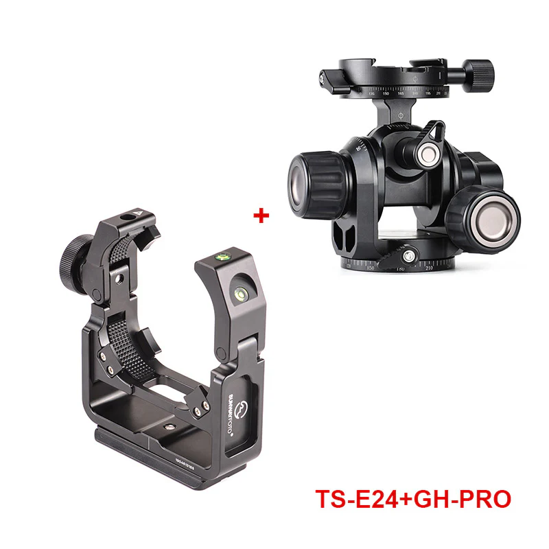 Sunwayfoto Sunwayfoto TS-E24 Feste for Canon tilt-shift-objektiv TS-E17 TS-E24