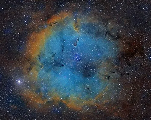  Svbony SV115 OIII 1,25-tommers smalbåndsfilter – reduserer lysforurensning Rask levering fra Sverige.