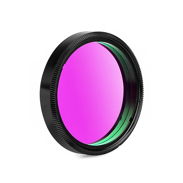  Svbony UHC-filter 1,25-tommers – reduserer lysforurensning Rask levering fra Sverige.