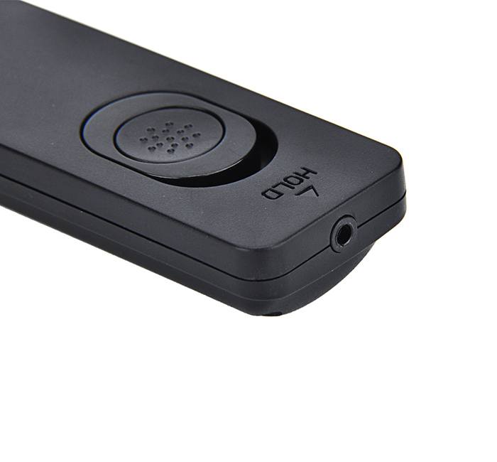  Kiwifotos kabelutløser – 70 cm utløserkabel + 130 cm forlengelseskabel Rask levering fra Sverige.