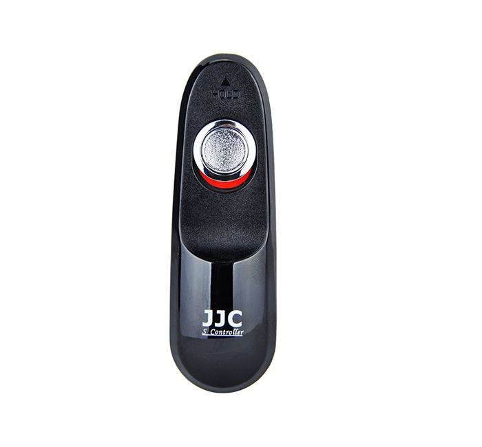  JJC trådutløser med 70cm kabel Rask levering fra Sverige.