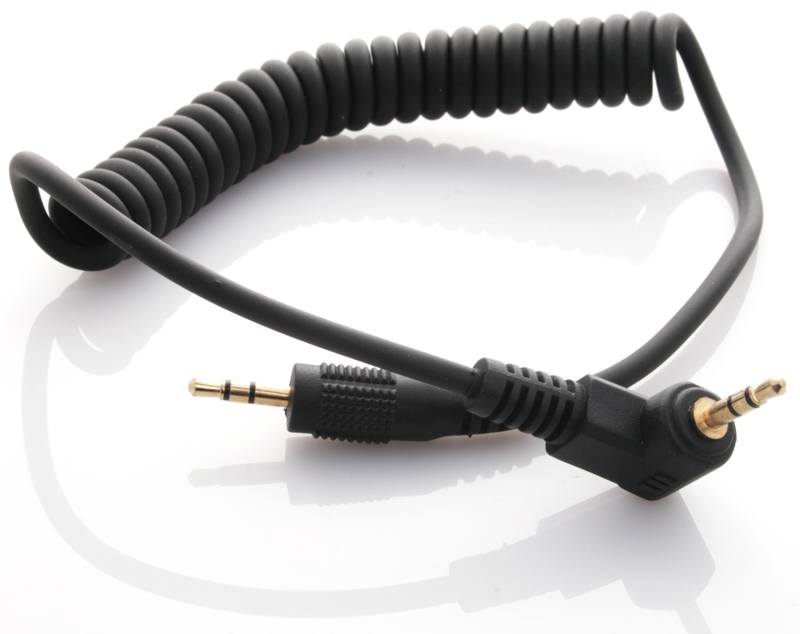 JJC JJC trådutløser med 70cm kabel