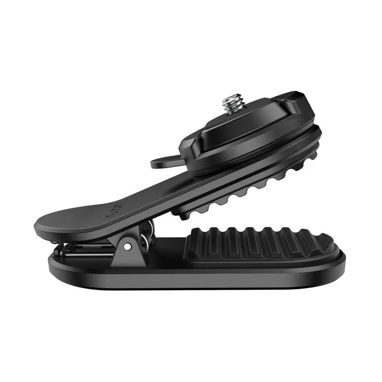  Ulanzi CK02 – Kamerafeste for ryggsekk med hurtigfeste Rask levering fra Sverige.